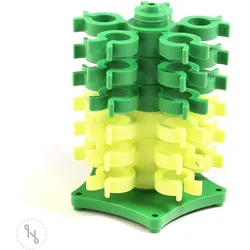 Clover Fadenspulenturm Stack'n Store