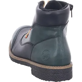 Rieker 73510 Damen Weit Mehrfarbig 38