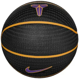 Nike Playground 8P K Bryant Orange 7