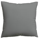 schlafgut EASY Jersey Kissen ca. 40x40cm in Farbe Grey Mid