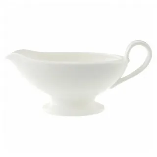 Villeroy & Boch Sauciere-Oberteil Royal Länge 20,7 x Breite 11,6 Höhe 10 cm