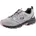 Damen Grau/Pink 38