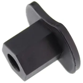 PRO PLUS Verlängerung Kurbel für Wohnwagenstütze Ausdrehstütze 240mm / 19mm + 13mm Adapter