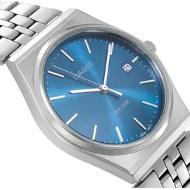 Casio Mtp-b145d-2a2vef Uhr Blue One Size