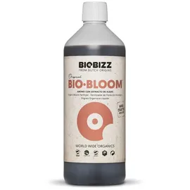 BioBizz Blühdünger 0,5 l
