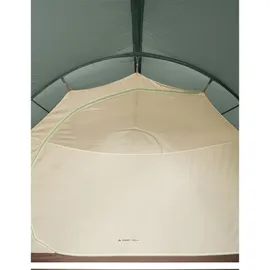 Vaude Allround Taurus XT 4P Zelt (Größe One Size, gruen)