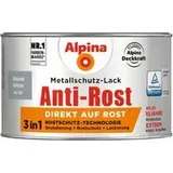 Alpina Metallschutzlack