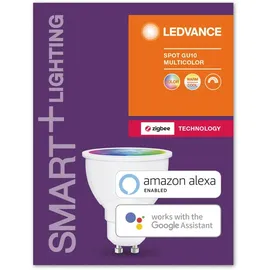 LEDVANCE Smart+ 208445 5,5W GU10