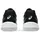 Asics Herren Handballschuhe GEL-TASK 4, Größe 47 in Schwarz BLACK/WHITE