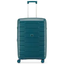 Roncato Skyline 2.0 4-Rollen 78 l Flaschengrün