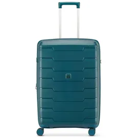 Roncato Skyline 2.0 4-Rollen 78 l Flaschengrün