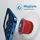 Ultron Mag Soundmate rot