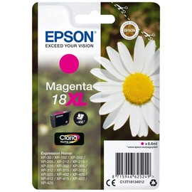 Epson 18XL magenta