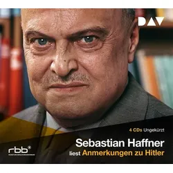 Anmerkungen zu Hitler