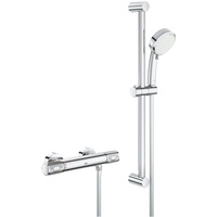 GROHE Grohtherm 1000 Performance chrom 34783000