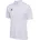 Hmlessential Polo weiß S