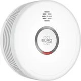 ELRO PS4910 Weiß inkl. 10 Jahre Batterie 1 St.