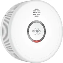 ELRO PS4910 Weiß inkl. 10 Jahre Batterie 1 St.