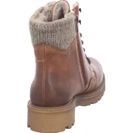 Rieker Schnürstiefel Damen Braun 39