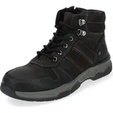 Hush Puppies Stiefelette in Schwarz 43