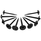 PRO PLUS ProPlus 361736 Zelthering Heringset Kunststoff Set