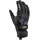 Leki Ultratrail Storm TR Schwarz/Neon Yellow/Violet 11