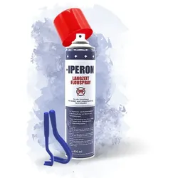 24 x 400 ml IPERON® Langzeit Flohspray + Zeckenhaken