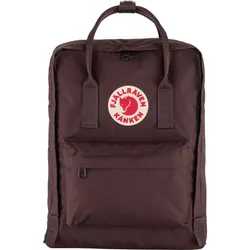 Fjällräven Kånken Rucksack Blackberry