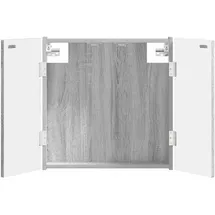 vidaXL Dartboard Schrank