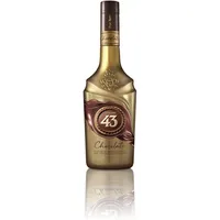 Licor 43 Chocolate 16% Vol. 0,7 l