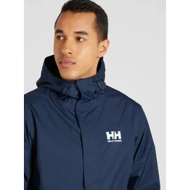 HELLY HANSEN Seven J Jacket Herren Navy XL