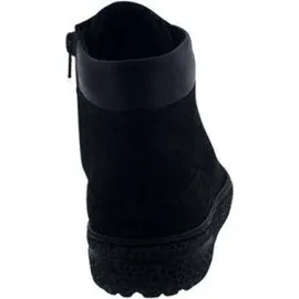 HARTJES PHIL BOOT SCHWARZ-SCHWARZ SCHWARZ-SCHWARZ 38,5