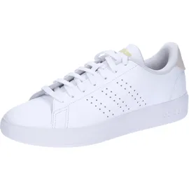 adidas Advantage 2.0 Cloud White/Putty Mauve/Gold Metallic 43 1/3