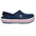 Crocs Crocband Clog navy 45-46
