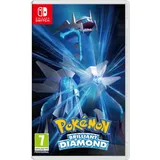 Pokémon Strahlender Diamant