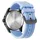 Swiss Alpine Military Raptor Silikon 42 mm 7029.1871