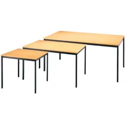Tisch 120 x 80 Buche