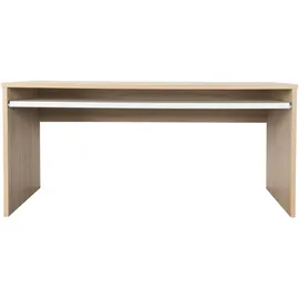 vogl möbelfabrik Schreibtisch Barrie Braun