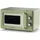 Ariete Mikrowelle 20 Liter Beige