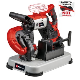 Einhell Expert TE-MB 18/127 U Li-Solo