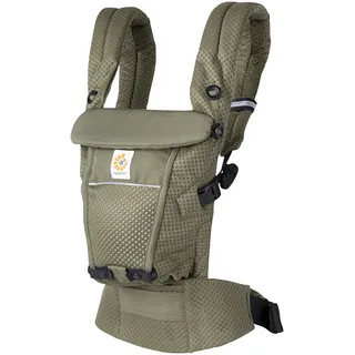 Ergobaby Ergobaby® Adapt Soft Flex Mesh Babytrage