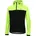 Regenjacke L