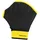 Cressi Aqua Boost Swim Gloves Black/Yellow / L