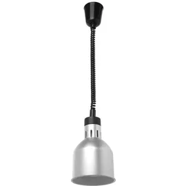 HENDI Zylinder Wärmelampe Infrarotlampe
