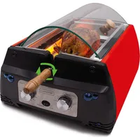 Media Shop 2in1 Rotisserie Chef