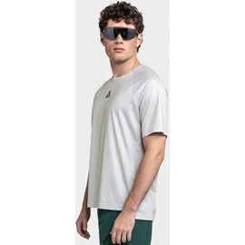Schöffel Shirt Style Koitere MEN Grau 50
