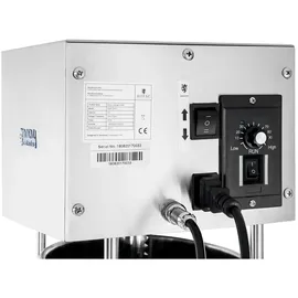 Royal Catering RCWF-10LE-H Wurstfüllmaschine