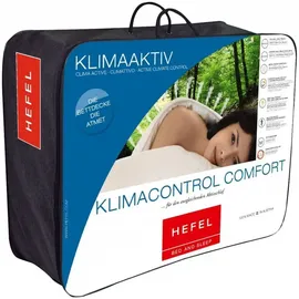 Hefel Klimacontrol Fair Winterdecke (Größe: cm*)