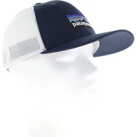 Patagonia Trucker Hat Kinder navy blue One Size