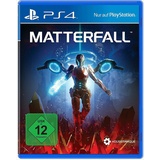 Matterfall (USK) (PS4)